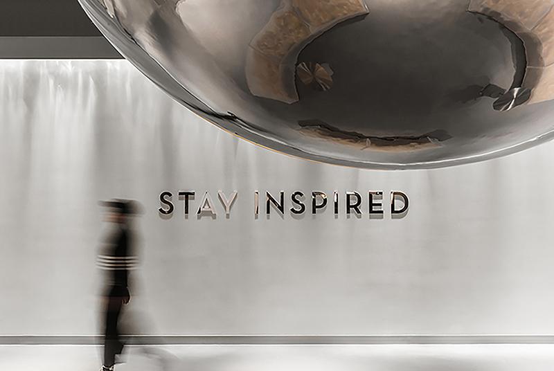 喜茶北京大悦城