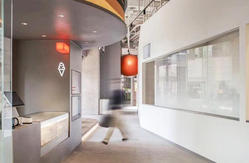 喜茶厦门建发湾悦