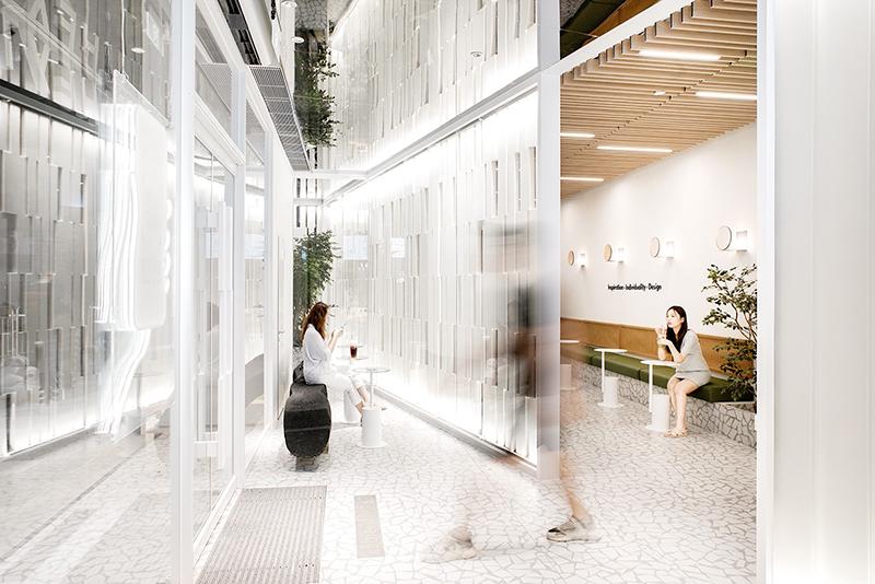 喜茶汕头万象城