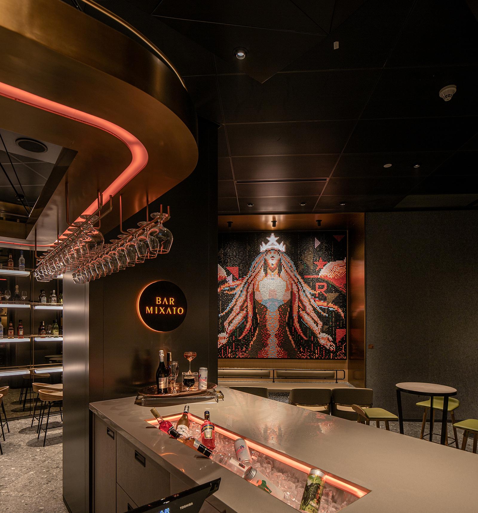 星巴克深圳平安金融中心