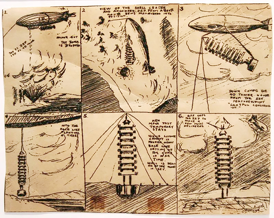 Pills Paper  激进技术  翁佳：1968，地球照常升起.jpg