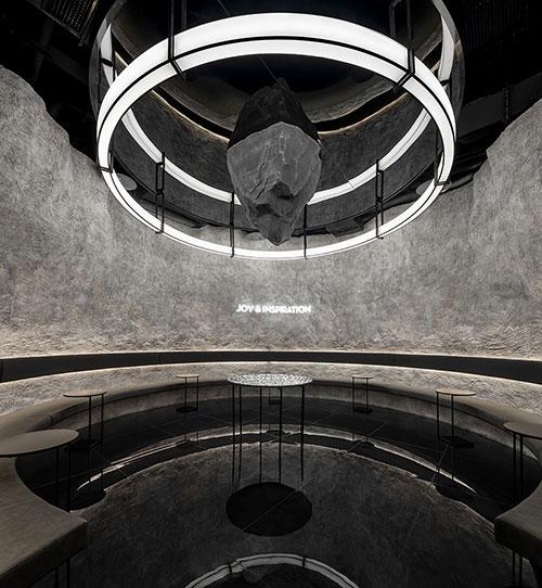 喜茶西安赛格&综合篇