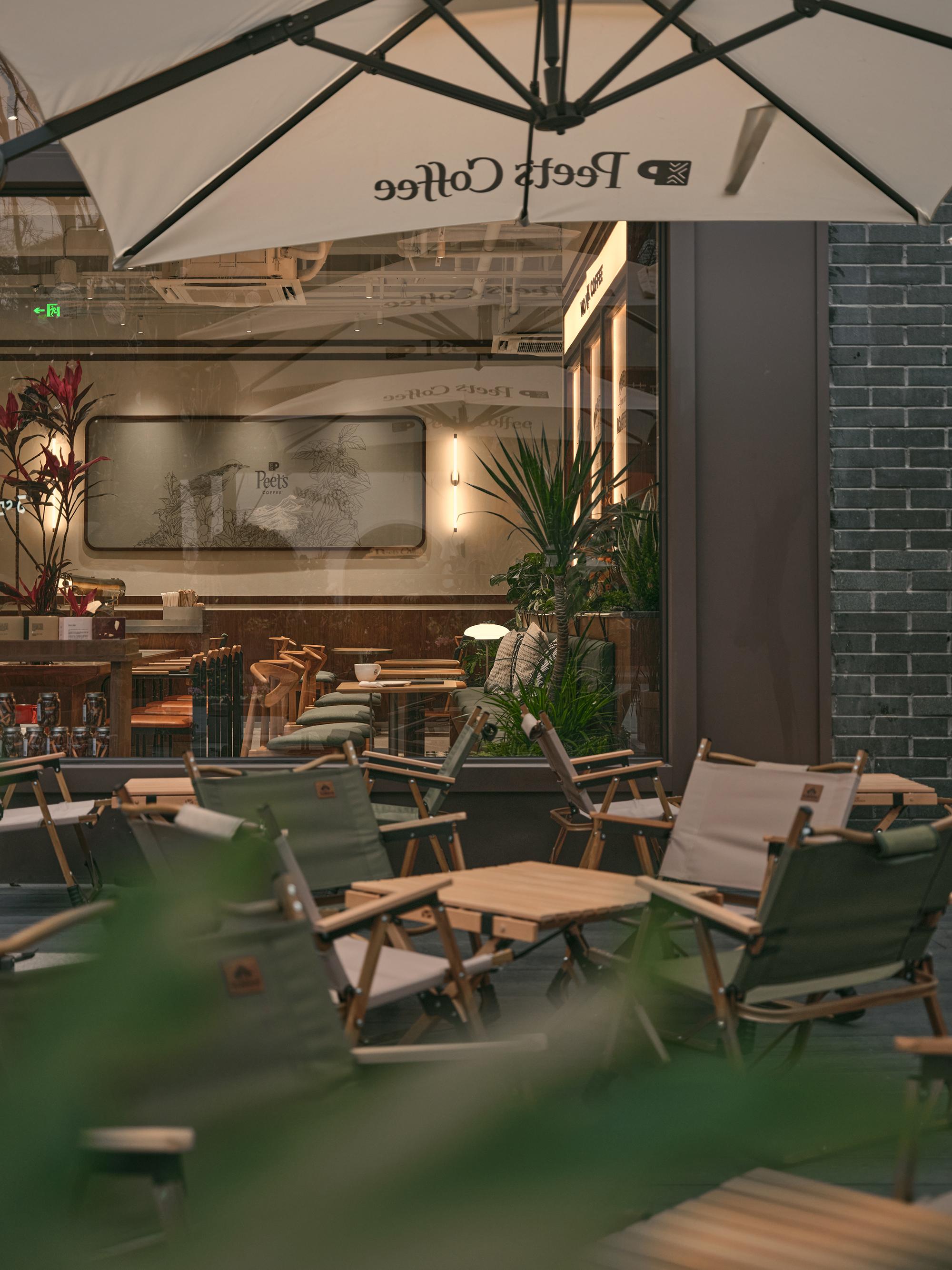 Pee'ts成都铁象寺水街