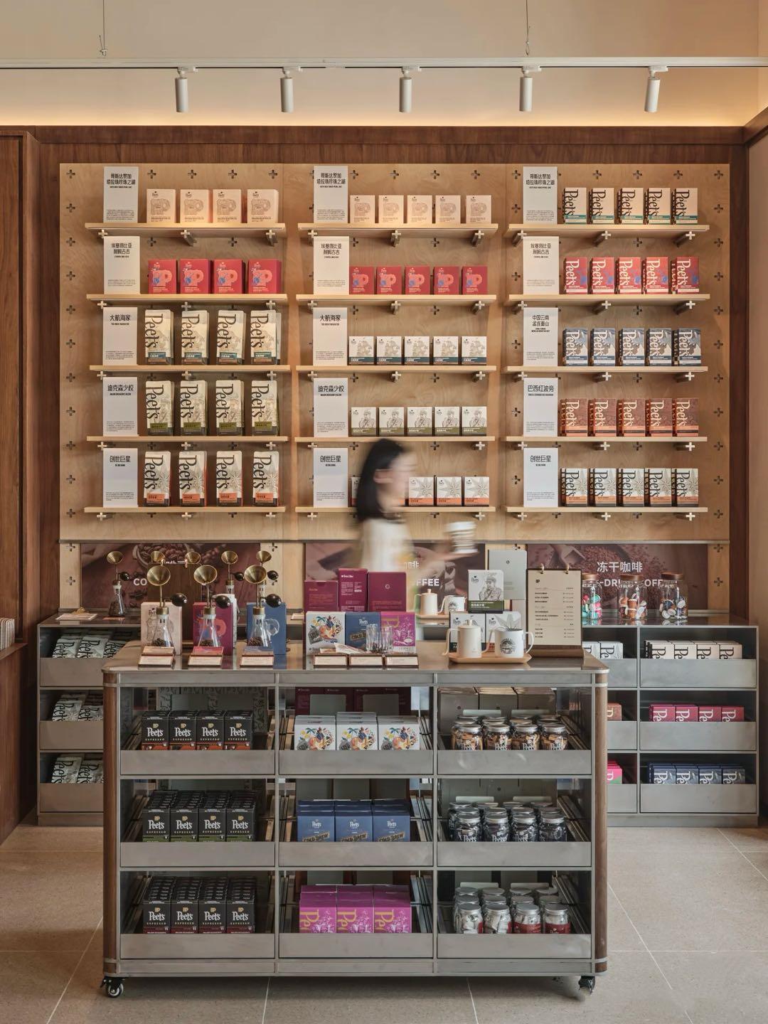 笑脸蜘蛛 | 呼和浩特万象城首店